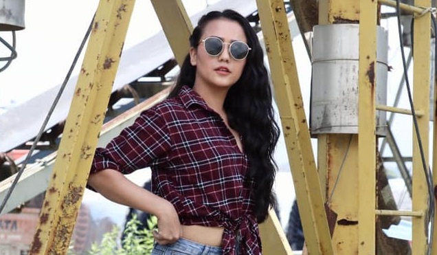 swastima khadka